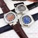 Copy Patek Philippe Automatic Nautilus Wristwatch - SS Gray Dial (9)_th.jpg